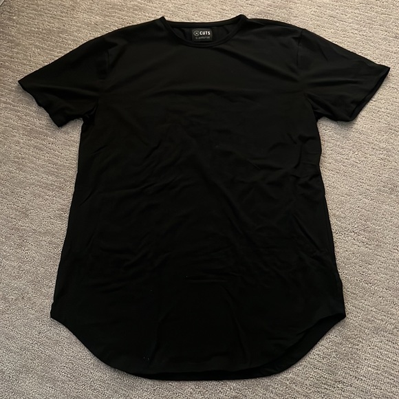 Cuts T-Shirts - Picture 3 of 6